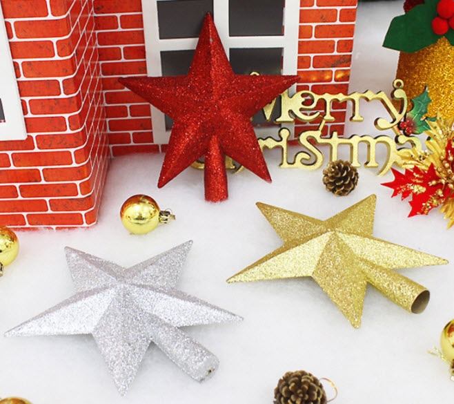 Những phụ kiện trang trí không thể thiếu trong ngày Noel Những phụ kiện trang trí không thể thiếu trong ngày Noel