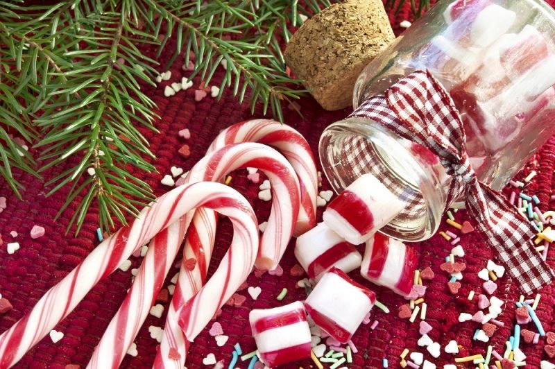 Những phụ kiện trang trí không thể thiếu trong ngày Noel Những phụ kiện trang trí không thể thiếu trong ngày Noel