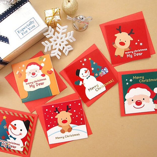 Những phụ kiện trang trí không thể thiếu trong ngày Noel Những phụ kiện trang trí không thể thiếu trong ngày Noel