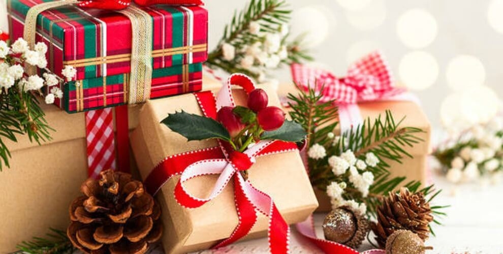 Những phụ kiện trang trí không thể thiếu trong ngày Noel Những phụ kiện trang trí không thể thiếu trong ngày Noel