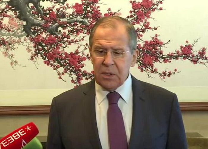 Nga và Syria ký thỏa thuận Nga và Syria ký thỏa thuận