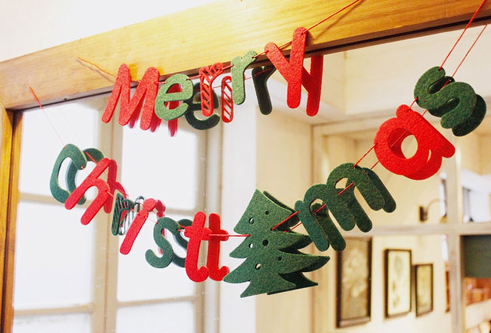 Bỏ túi 10 cách trang trí Noel cho lớp học mầm non ấn tượng nhất 2020 Bỏ túi 10 cách trang trí Noel cho lớp học mầm non ấn tượng nhất 2020