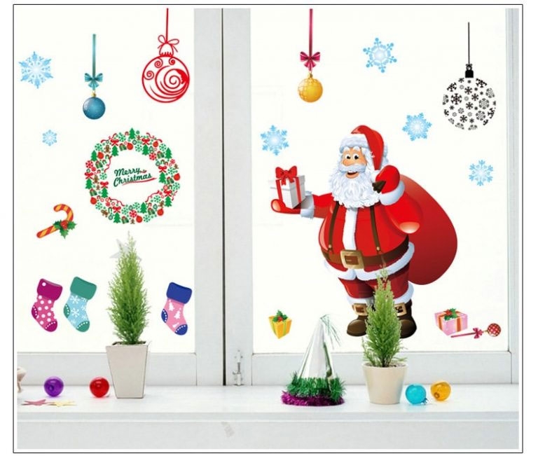 Bỏ túi 10 cách trang trí Noel cho lớp học mầm non ấn tượng nhất 2020 Bỏ túi 10 cách trang trí Noel cho lớp học mầm non ấn tượng nhất 2020