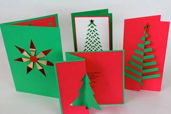 Top những cách làm đồ trang trí Noel đẹp nhất 2020
