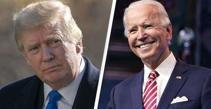 Mỗi lần ông Trump đăng status phàn nàn, Twitter thẳng tay ghi chú 