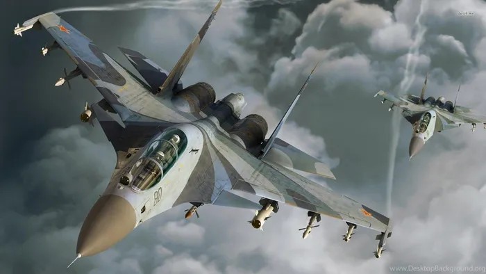 Màn thao diễn ấn tượng của tiêm kích Su-37 giúp Nga thu về gần 10 tỷ USD Màn thao diễn ấn tượng của tiêm kích Su-37 giúp Nga thu về gần 10 tỷ USD