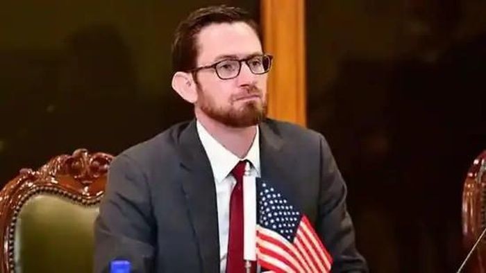 Phái đoàn của Washington gặp đại diện Taliban tại Qatar Phái đoàn của Washington gặp đại diện Taliban tại Qatar