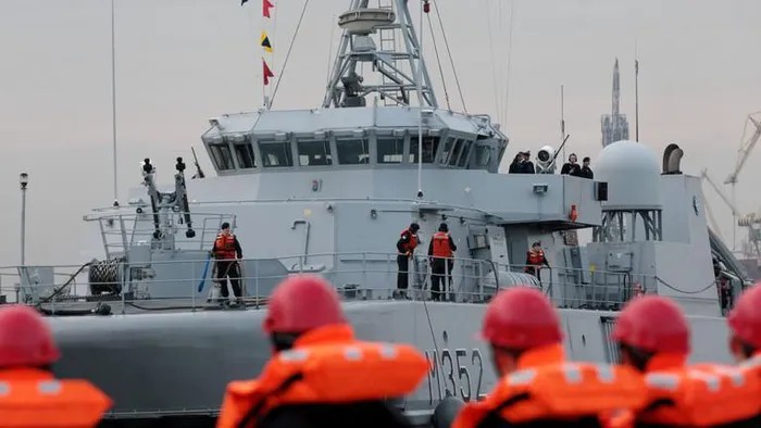 Na Uy muốn thay thế lực lượng của NATO ở biên giới với Nga Na Uy muốn thay thế lực lượng của NATO ở biên giới với Nga