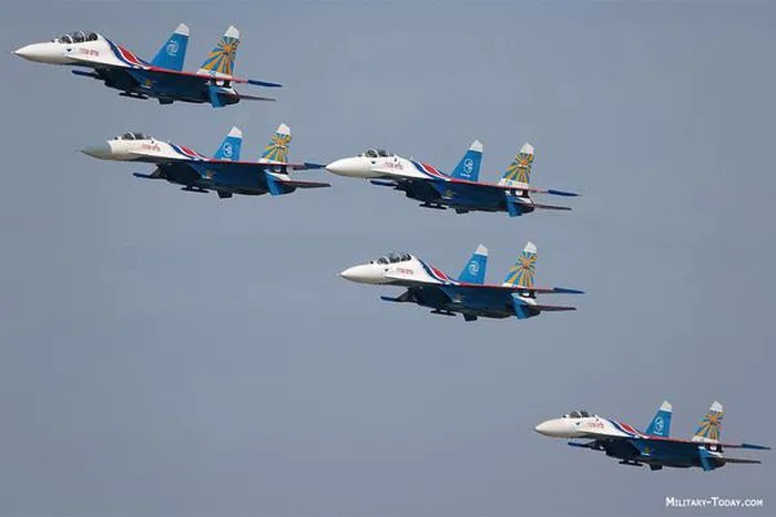 Lộ diện dòng máy bay tác chiến trên biển lợi hại của Sukhoi Lộ diện dòng máy bay tác chiến trên biển lợi hại của Sukhoi
