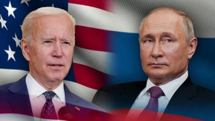 Tổng thống Biden lên kế hoạch tổ chức cuộc họp giữa các đồng minh NATO với Nga Tổng thống Biden lên kế hoạch tổ chức cuộc họp giữa các đồng minh NATO với Nga