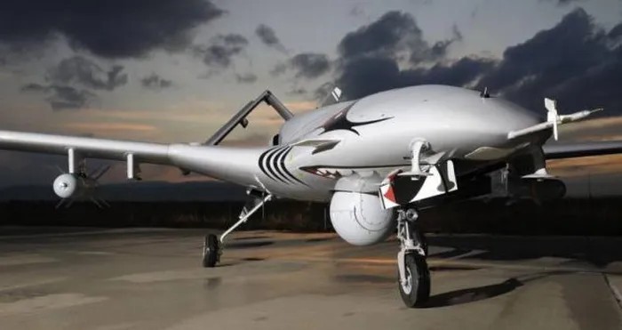 UAV Bayraktar TB2 Thổ Nhĩ Kỳ khiến nhiều đối thủ lo ngại UAV Bayraktar TB2 Thổ Nhĩ Kỳ khiến nhiều đối thủ lo ngại