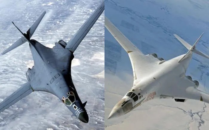 Chuyên gia Hoa Kỳ nói gì trước nghi án Tu-160 sao chép B-1? Chuyên gia Hoa Kỳ nói gì trước nghi án Tu-160 sao chép B-1?