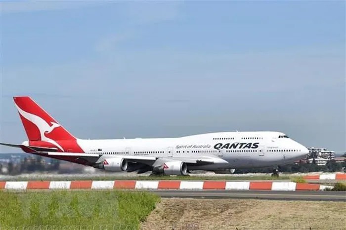 Vượt mặt Boeing, Airbus 