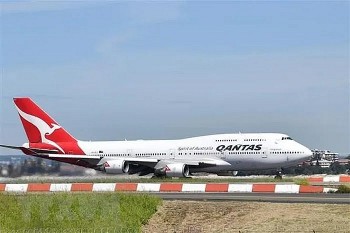 Vượt mặt Boeing, Airbus 