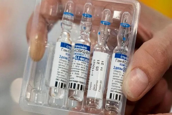 Nga kỳ vọng WHO sẽ sớm phê duyệt vaccine Sputnik V Nga kỳ vọng WHO sẽ sớm phê duyệt vaccine Sputnik V