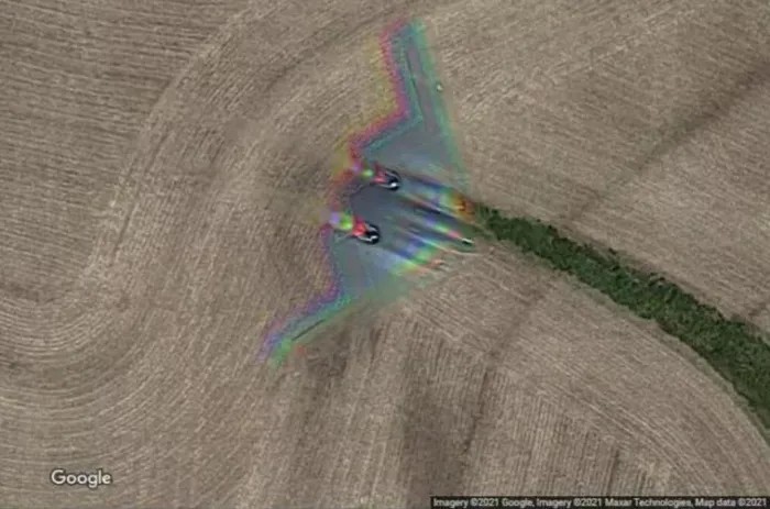 Google Maps Google Maps