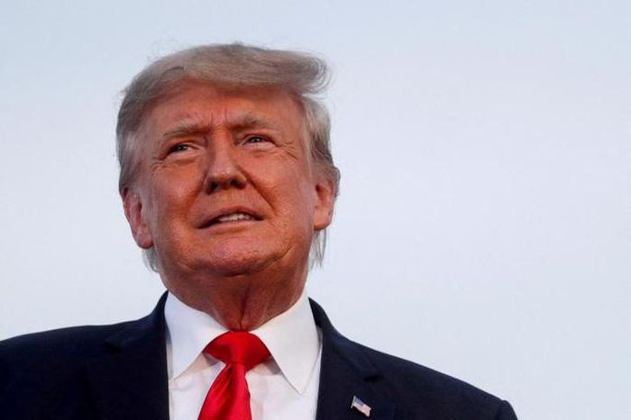 Cựu Tổng thống Trump yêu cầu bãi bỏ đơn kiện cáo buộc kích động bạo loạn Cựu Tổng thống Trump yêu cầu bãi bỏ đơn kiện cáo buộc kích động bạo loạn