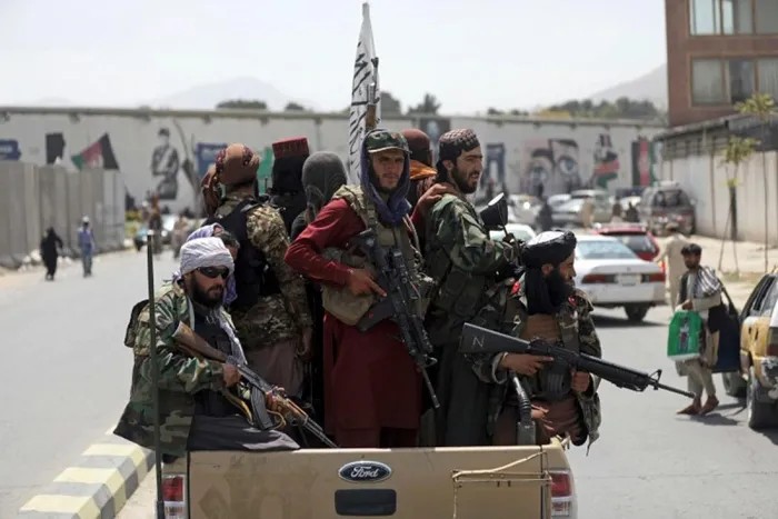 Taliban kêu gọi các quan chức 'không đủ năng lực' chủ động rời vị trí Taliban kêu gọi các quan chức 'không đủ năng lực' chủ động rời vị trí