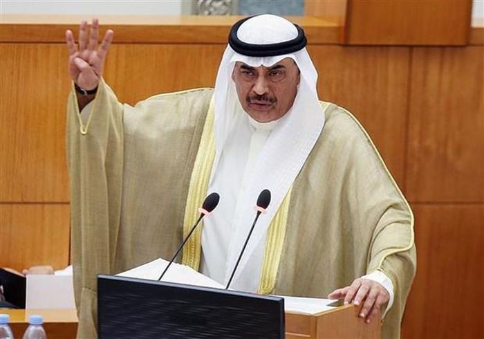 Kuwait phê chuẩn chính phủ mới do Thủ tướng Al-Hamad Al-Sabah lãnh đạo Kuwait phê chuẩn chính phủ mới do Thủ tướng Al-Hamad Al-Sabah lãnh đạo