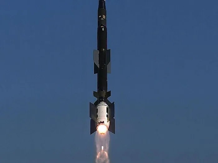 Thổ Nhĩ Kỳ phát triển hệ thống phòng không Siper nhằm thay thế S-400 và Patriot Thổ Nhĩ Kỳ phát triển hệ thống phòng không Siper nhằm thay thế S-400 và Patriot