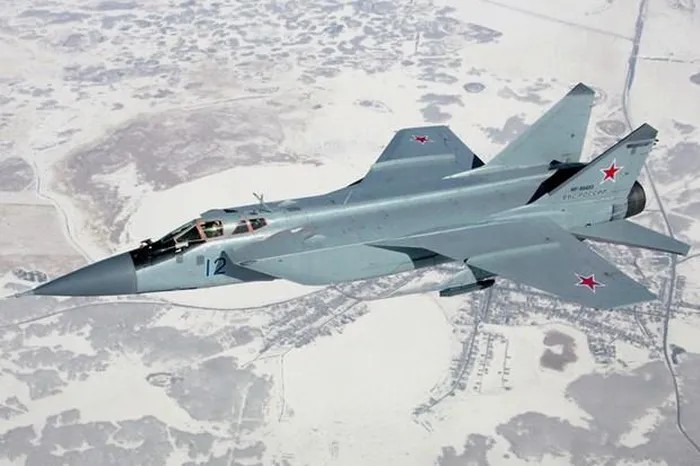 Nga và Belarus triển khai tiêm kích tuần tra biên giới chung Nga và Belarus triển khai tiêm kích tuần tra biên giới chung