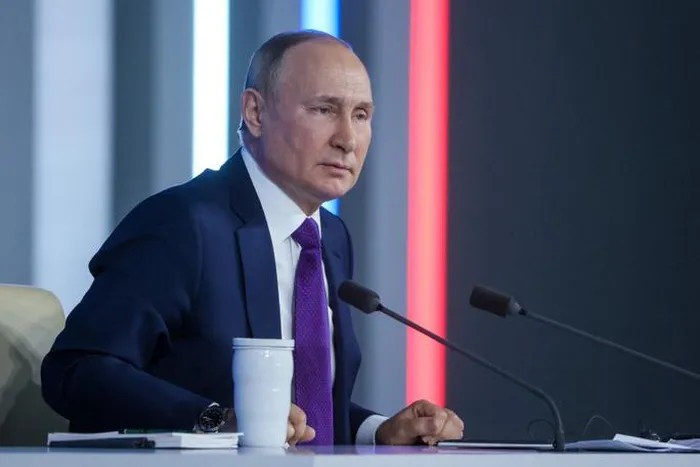 Nga bơm đầy khí đốt vào đường ống Nord Stream 2 Nga bơm đầy khí đốt vào đường ống Nord Stream 2