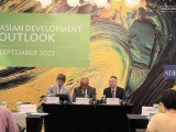 ADB ຄາດ​ຄະ​ເນ​ການ​ເຕີບ​ໂຕ​ເສດ​ຖະ​ກິດ​ຫວຽດ​ນາມ​ໃນ​ປີ 2023 ຈະ​ບັນ​ລຸ 5,8%