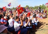 ທະຫານຊາຍແດນ ຫວຽດນາມ-ລາວ: ພ້ອມກັນຮ່ວມມື, ຮ້ອງເພງ ແລະ ມ່ວນຊື່ນ