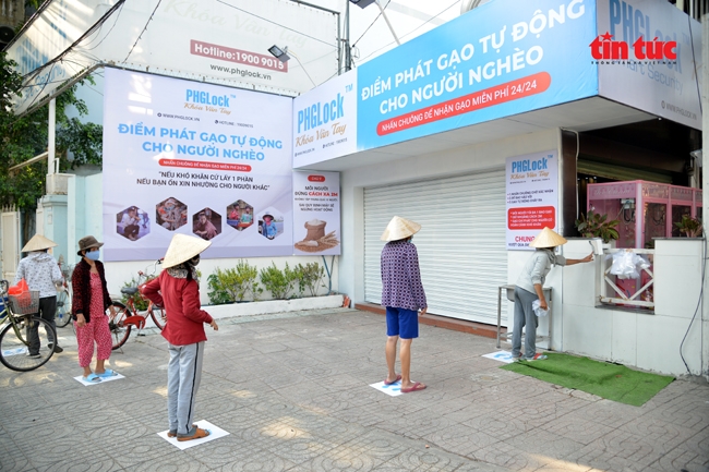 Báo Úc: 6 bài học cho "Thương hiệu Việt Nam" sau chiến thắng Covid-19 bao uc 6 bai hoc cho thuong hieu viet nam sau chien thang covid 19