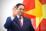 ການສະເໜີ IMF ຮ່ວມເດີນທາງກັບ ຫວຽດນາມ ເພື່ອປະຕິບັດເປົ້າໝາຍກາຍເປັນປະເທດພວມພັດທະນາທີ່ມີພື້ນອຸດສາຫະກຳທັນສະໄໝ