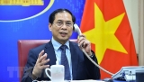 ຫວຽດນາມ ຖືເປັນສຳຄັນການພົວພັນກັບ EU ແລະ ຮຸງກາຣີ