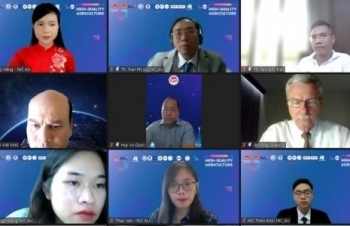 ການໂຄສະນາຜະລິດຕະພັນກະເສດຫວຽດນາມທີ່ອົດສະຕາລີ