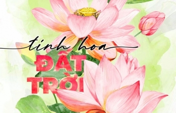 ງານບຸນດອກບົວເຫ້ວ 2022