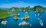 ໂວດໃຫ້ການທ່ອງທ່ຽວຫວຽດນາມ ທີ່ລາຍການລາງວັນ World Travel Awards 2022
