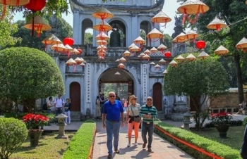 ສາມ​ນະ​ຄອນ ຫວຽດ​ນາມ ​ຖືກ​ຈັດ​ເຂົ້າ Top ສະ​ຖານ​ທີ່​ທ່ອງ​ທ່ຽວ ອາ​ຊີ​ຕາ​ເວັນ​ອອກ​ສ່ຽງ​ໃຕ້
