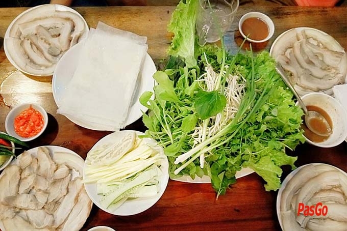 ອາຫານພິເສດ 4 ເຍື່ອງໃນລະດູຮ້ອນຂອງພາກໃຕ້