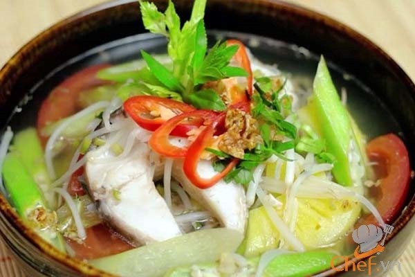 ອາຫານພິເສດ 4 ເຍື່ອງໃນລະດູຮ້ອນຂອງພາກໃຕ້