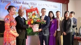 ການປົກປັກຮັກສາ ແລະ ພັດທະນາດ້ານວັດທະນະທໍາ ຢູ່ ເຢຍລະມັນ