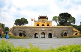 ການອະນຸລັກ ແລະ ເສີມຂະຫຍາຍຄຸນຄ່າ ມໍລະດົກວັດທະນະທຳໂລກ ພະລາດຊະວັງ ທັງລອງ