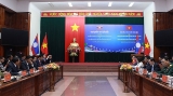 ປັບປຸງ ແລະ ພັດທະນາສາຍພົວພັນມິດຕະພາບ, ຄວາມສາມັກຄີແບບພິເສດລະຫວ່າງສອງແຂວງກວາງບິ່ງ (ຫວຽດນາມ) ແລະ ສະຫວັນນະເຂດ (ລາວ)