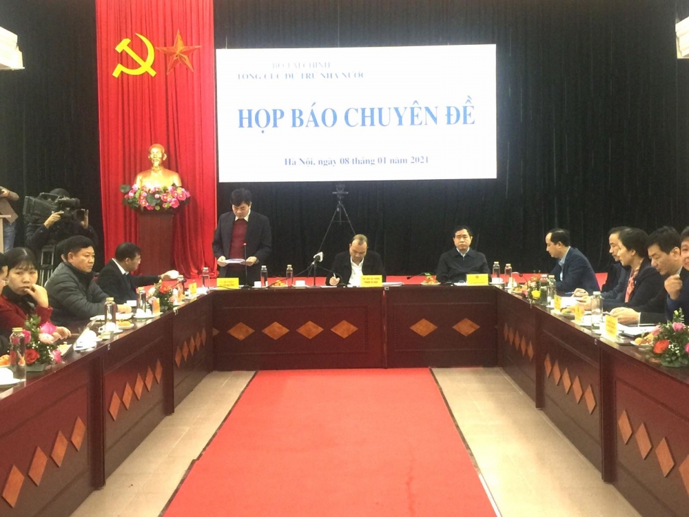 Hỗ trợ gần 10.000 tấn gạo trong dịp Tết Nguyên đán 2021 cho 10 địa phương