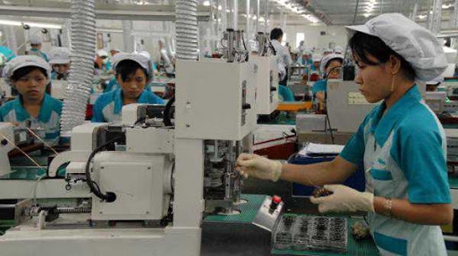 Lao động Việt Nam làm việc ở Đài Loan sẽ được nâng tỷ lệ đóng phí bảo hiểm y tế Lao động Việt Nam làm việc ở Đài Loan sẽ được nâng tỷ lệ đóng phí bảo hiểm y tế