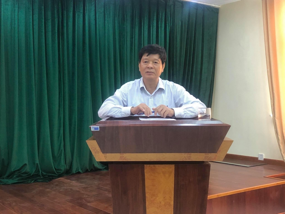 Tinh thần đoàn kết, tương thân tương ái giúp cộng đồng người Việt 6 tỉnh Tây Nam Campuchia vượt khó khăn Tinh thần đoàn kết, tương thân tương ái giúp cộng đồng người Việt 6 tỉnh Tây Nam Campuchia vượt khó khăn