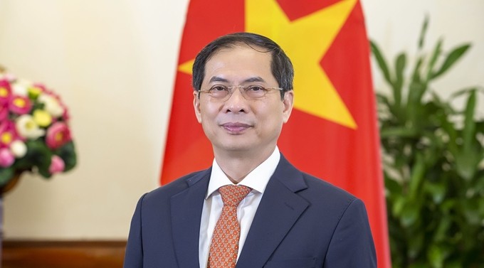 Những đề xuất của Việt Nam nhận được sự hưởng ứng rất lớn của các nước thành viên LHQ Những đề xuất của Việt Nam nhận được sự hưởng ứng rất lớn của các nước thành viên LHQ