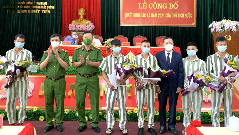 Năm 2021: Việt Nam đạt nhiều thành tựu trong đối ngoại về quyền con người Năm 2021: Việt Nam đạt nhiều thành tựu trong đối ngoại về quyền con người