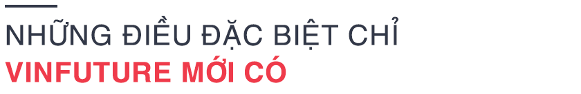 Vì sao ngay lần tổ chức đầu tiên, VinFuture đã quy tụ được những nhà khoa học, công trình nghiên cứu thực tiễn có ảnh hưởng nhất thế giới? - Ảnh 6. Vì sao ngay lần tổ chức đầu tiên, VinFuture đã quy tụ được những nhà khoa học, công trình nghiên cứu thực tiễn có ảnh hưởng nhất thế giới? - Ảnh 6.