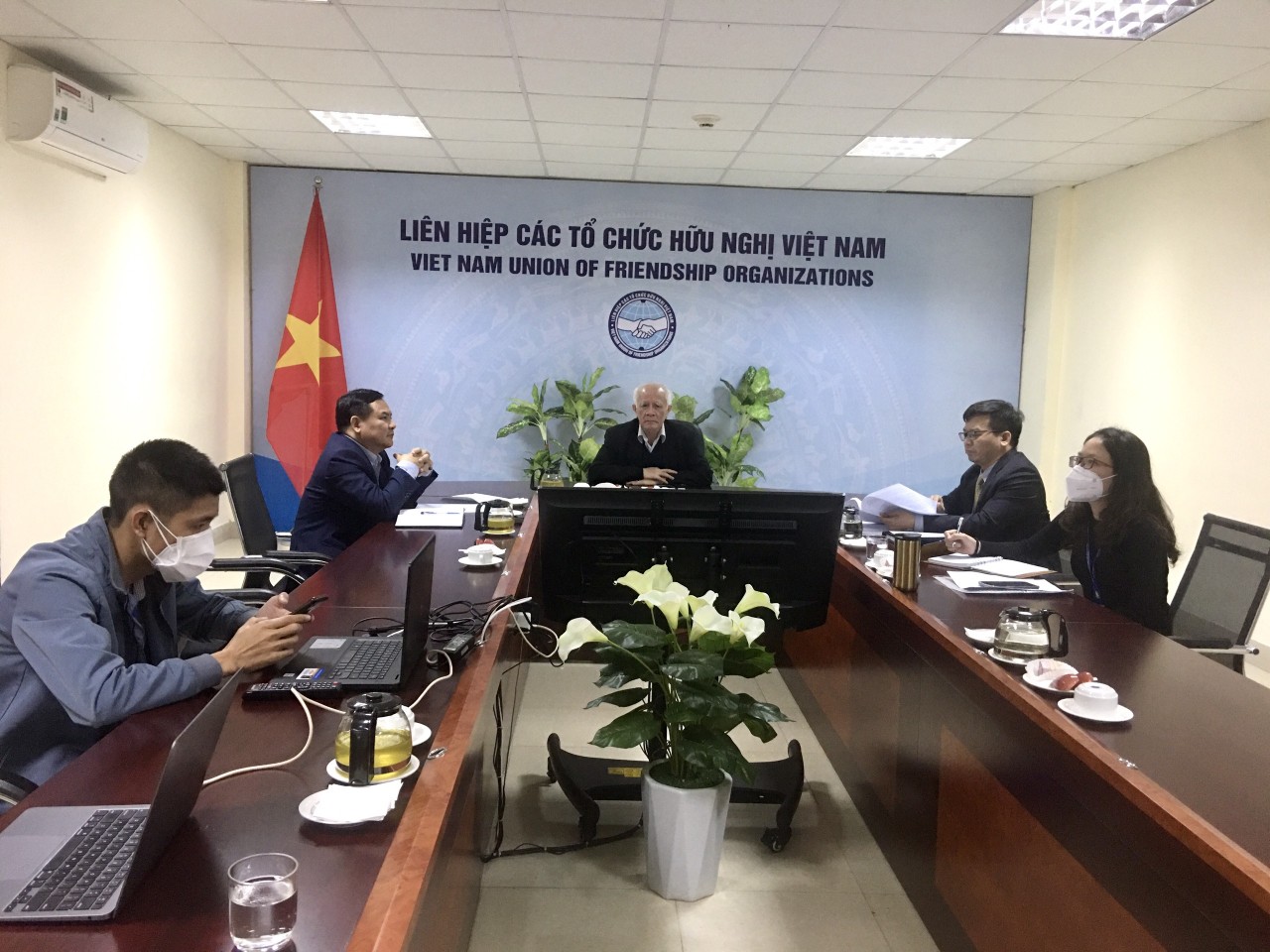 Hội hữu nghị và hợp tác Việt Nam – Brazil năm 2022: Vận động, thu hút doanh nghiệp làm thành viên Hội hữu nghị và hợp tác Việt Nam – Brazil năm 2022: Vận động, thu hút doanh nghiệp làm thành viên
