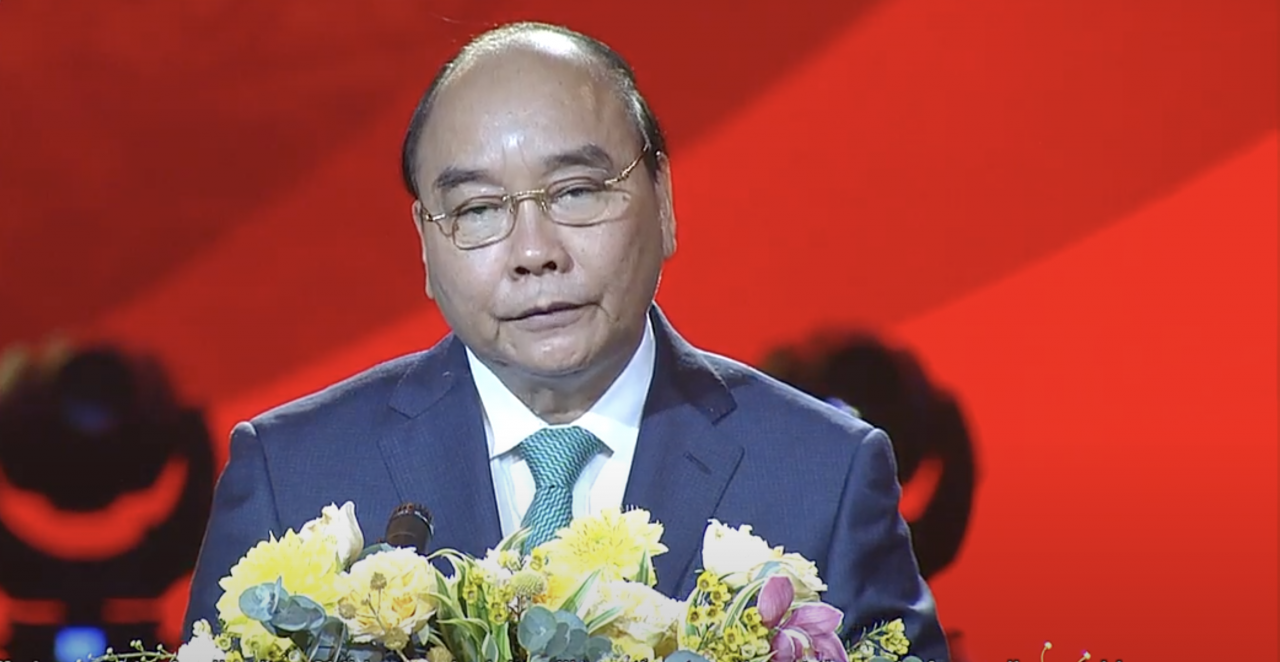 Xuân Quê hương 2022: nhịp cầu kết nối yêu thương, điểm hẹn đoàn viên của kiều bào Xuân Quê hương 2022: nhịp cầu kết nối yêu thương, điểm hẹn đoàn viên của kiều bào