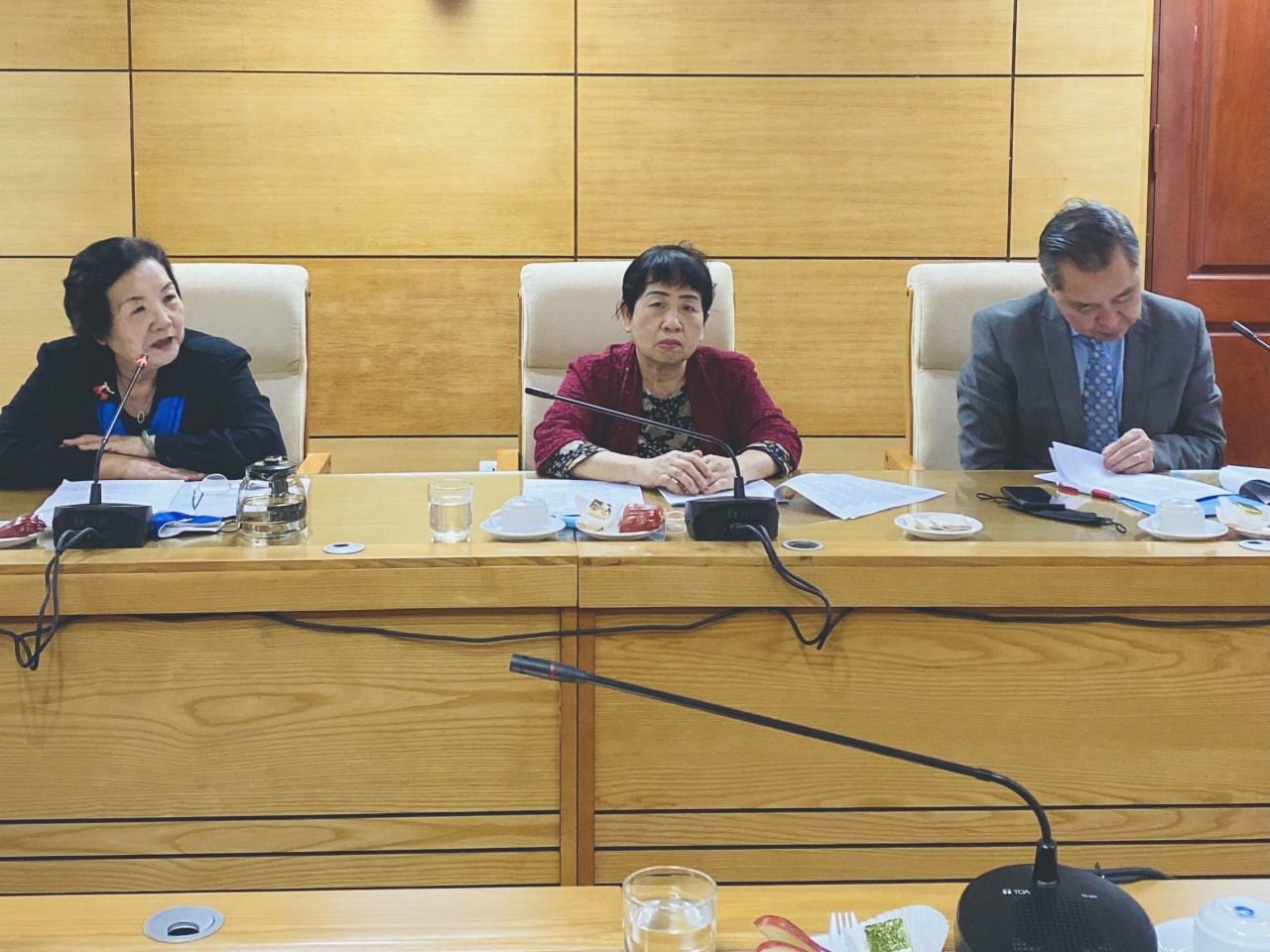 3 nhiệm vụ trọng tâm của Hội hữu nghị Việt Nam – Canada trong năm 2022 3 nhiệm vụ trọng tâm của Hội hữu nghị Việt Nam – Canada trong năm 2022