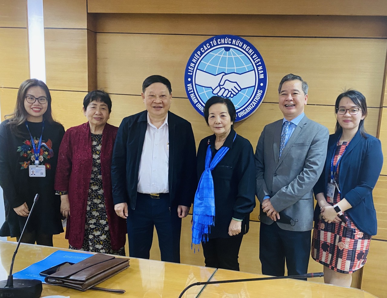 3 nhiệm vụ trọng tâm của Hội hữu nghị Việt Nam – Canada năm 2022 3 nhiệm vụ trọng tâm của Hội hữu nghị Việt Nam – Canada năm 2022